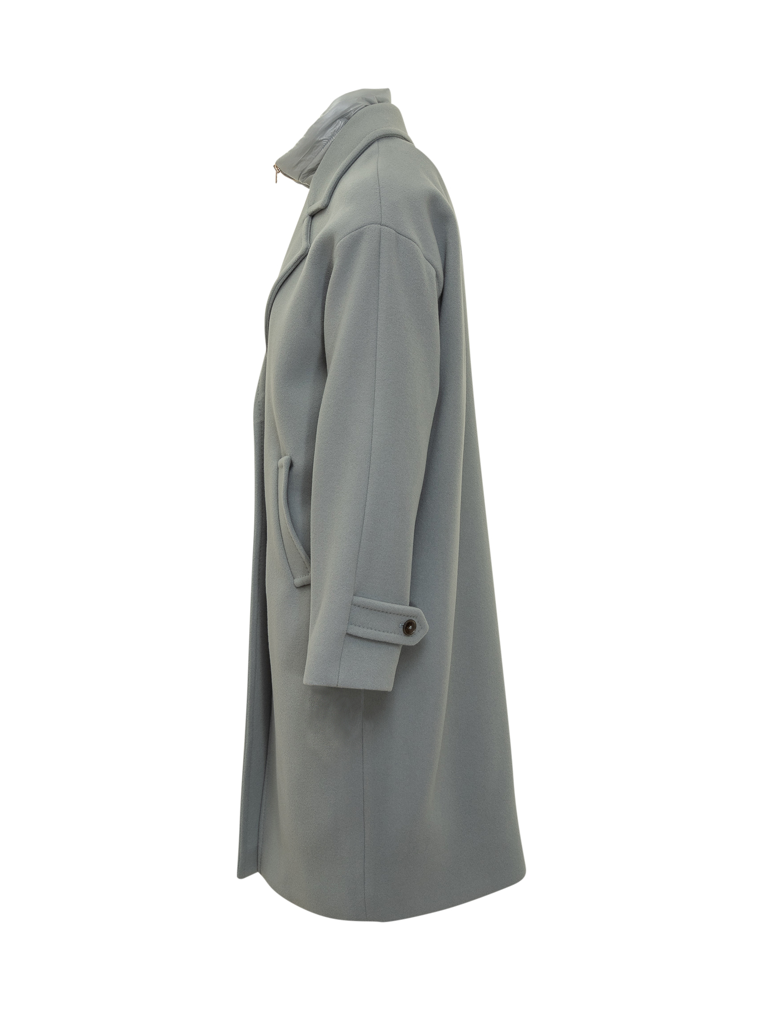 [Herno] Coat FW25 CA000594D33477 9095