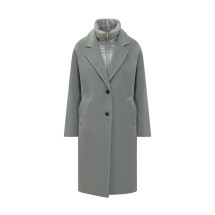 [Herno] Coat FW25 CA000594D33477 9095