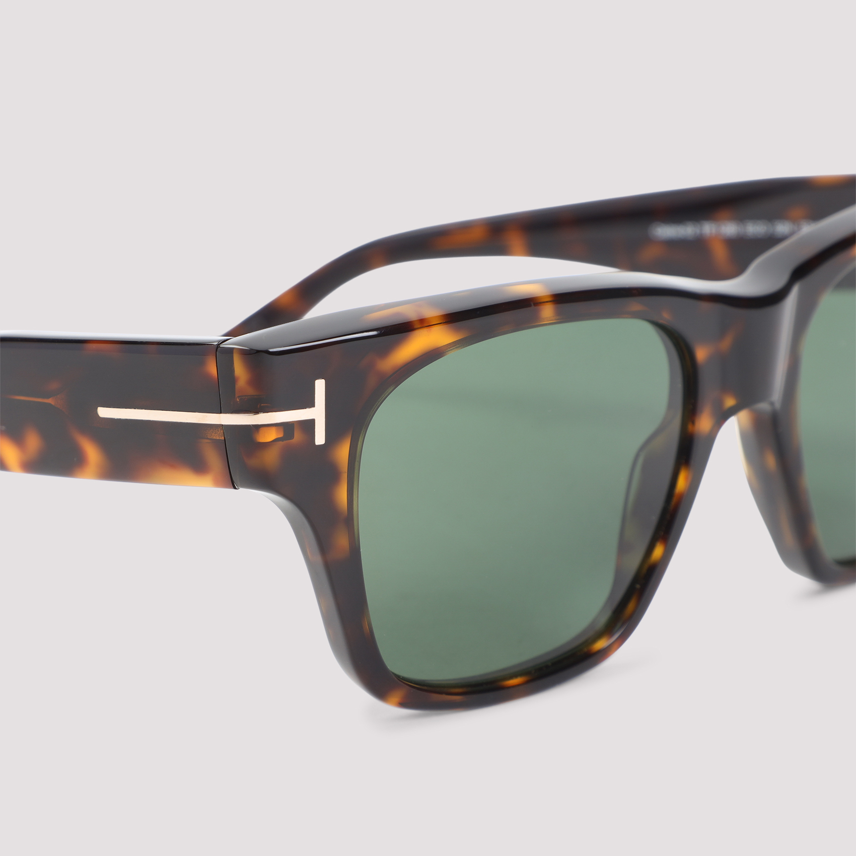 [TOM FORD EYEWEAR] Sunglasses FW26 FT1280