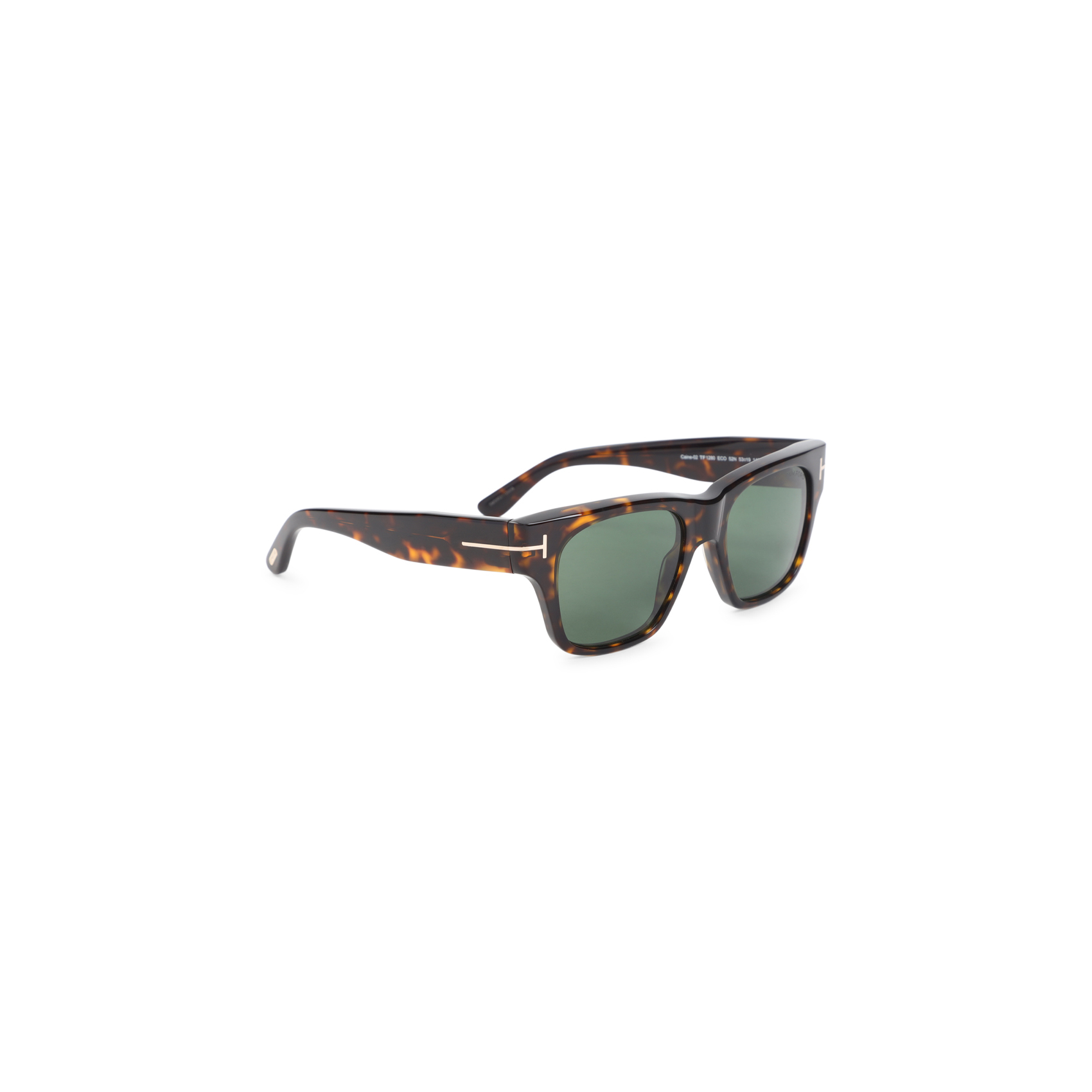 [TOM FORD EYEWEAR] Sunglasses FW26 FT1280