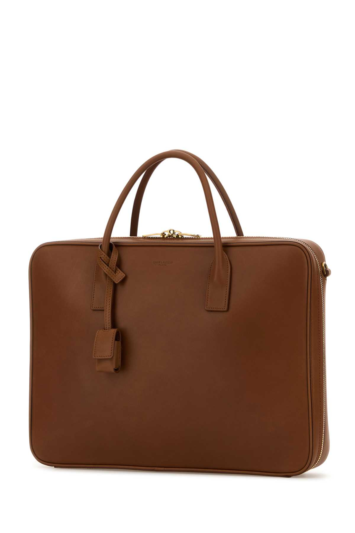 [Saint Laurent] Briefcase FW25 844674BWR0W 6309