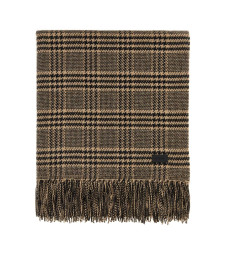 [Saint Laurent] Scarf FW25 8370813YS31 1079