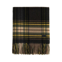 [Saint Laurent] Scarf FW25 8370073YS27 2566