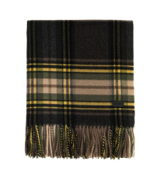 [Saint Laurent] Scarf FW25 8370073YS27 2566