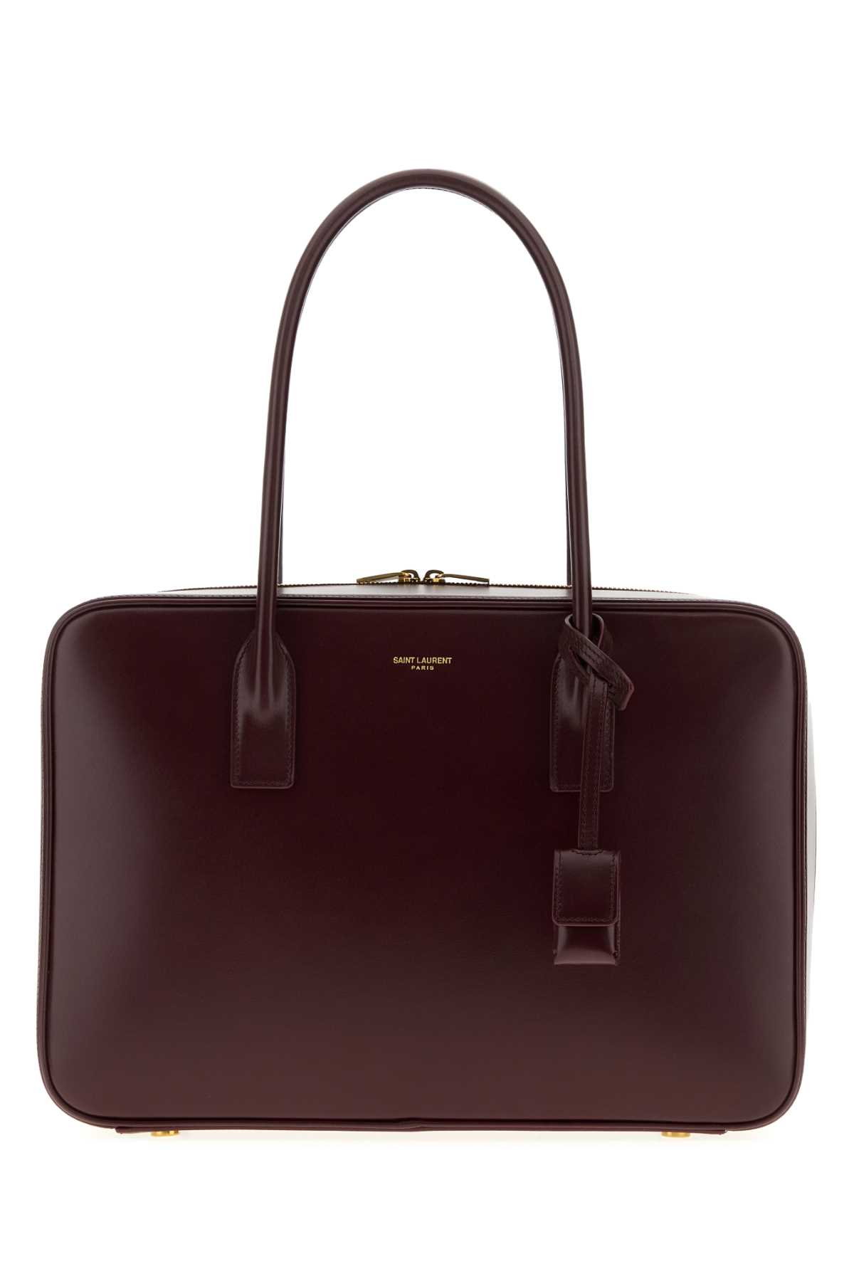 [Saint Laurent] Tote bag FW25 8323830SX0W 6195