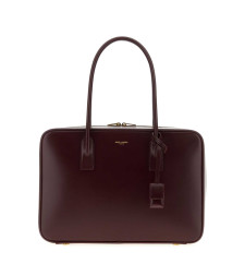 [Saint Laurent] Tote bag FW25 8323830SX0W 6195