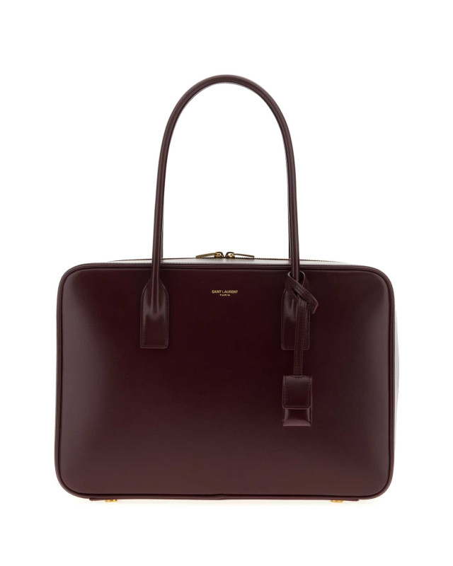 [Saint Laurent] Tote bag FW25 8323830SX0W 6195