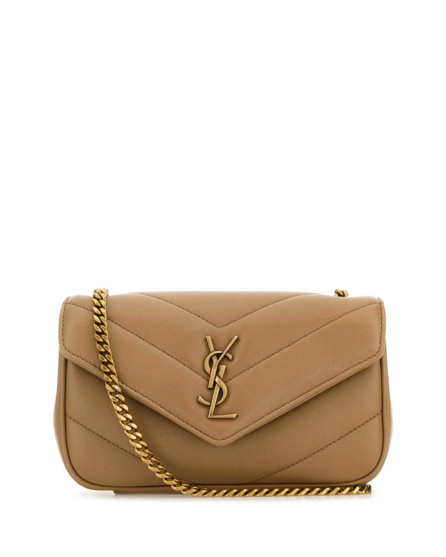 [Saint Laurent] Cross body bag SS26 821749AAEAX 2357