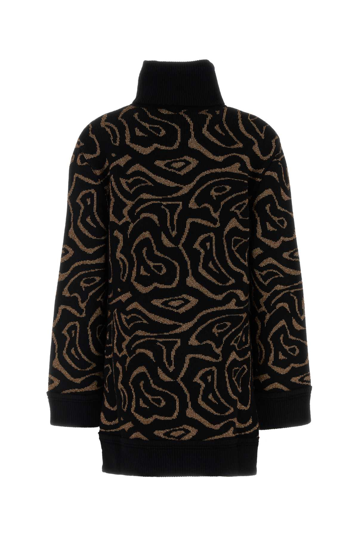 [Emilio Pucci] Knitwear FW25 5UKM325U965 A65