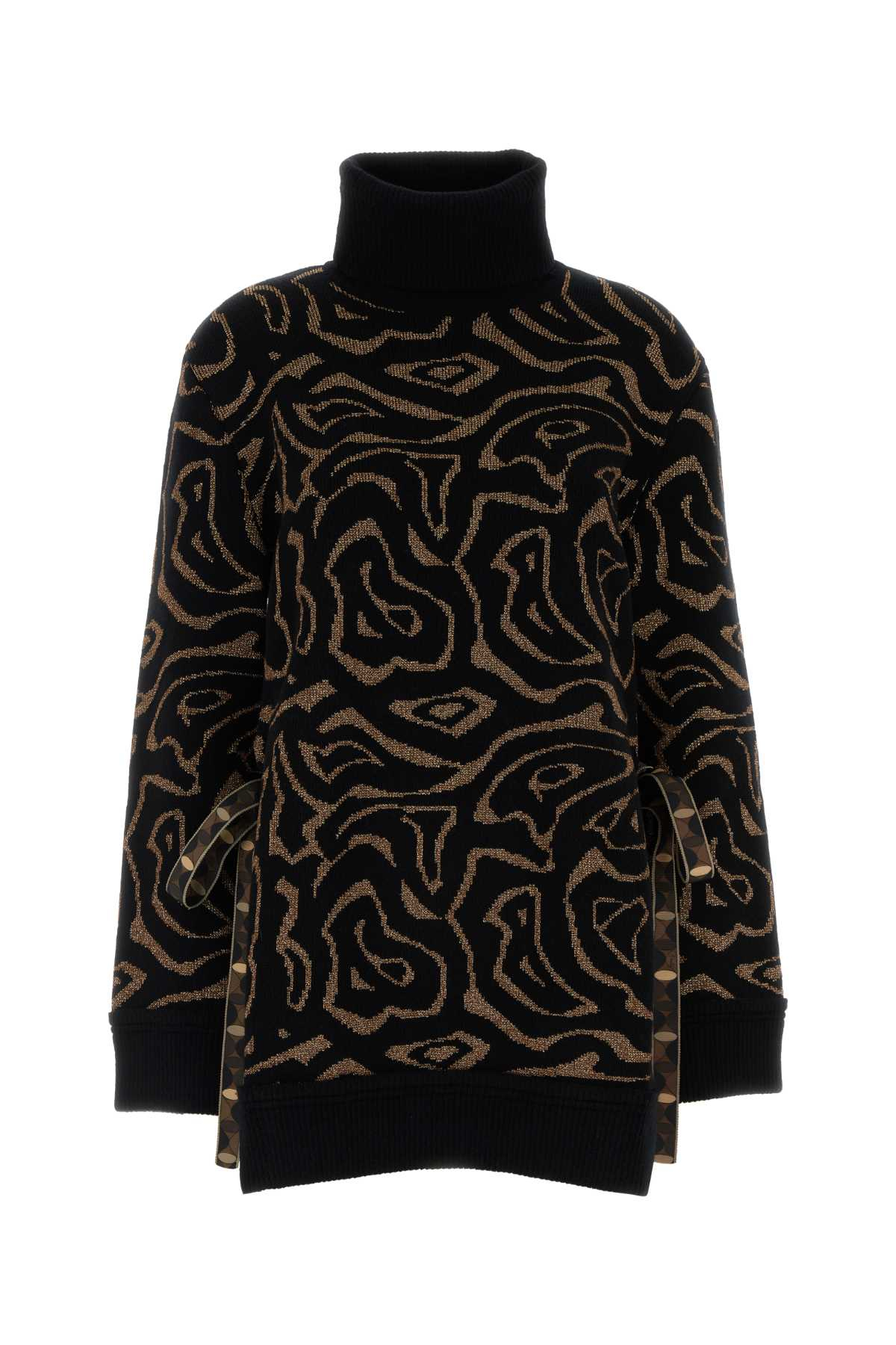 [Emilio Pucci] Knitwear FW25 5UKM325U965 A65