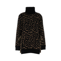 [Emilio Pucci] Knitwear FW25 5UKM325U965 A65