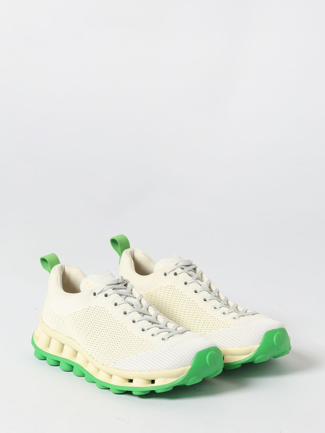 [CAMPER] Sneakers FW25 T101 white
