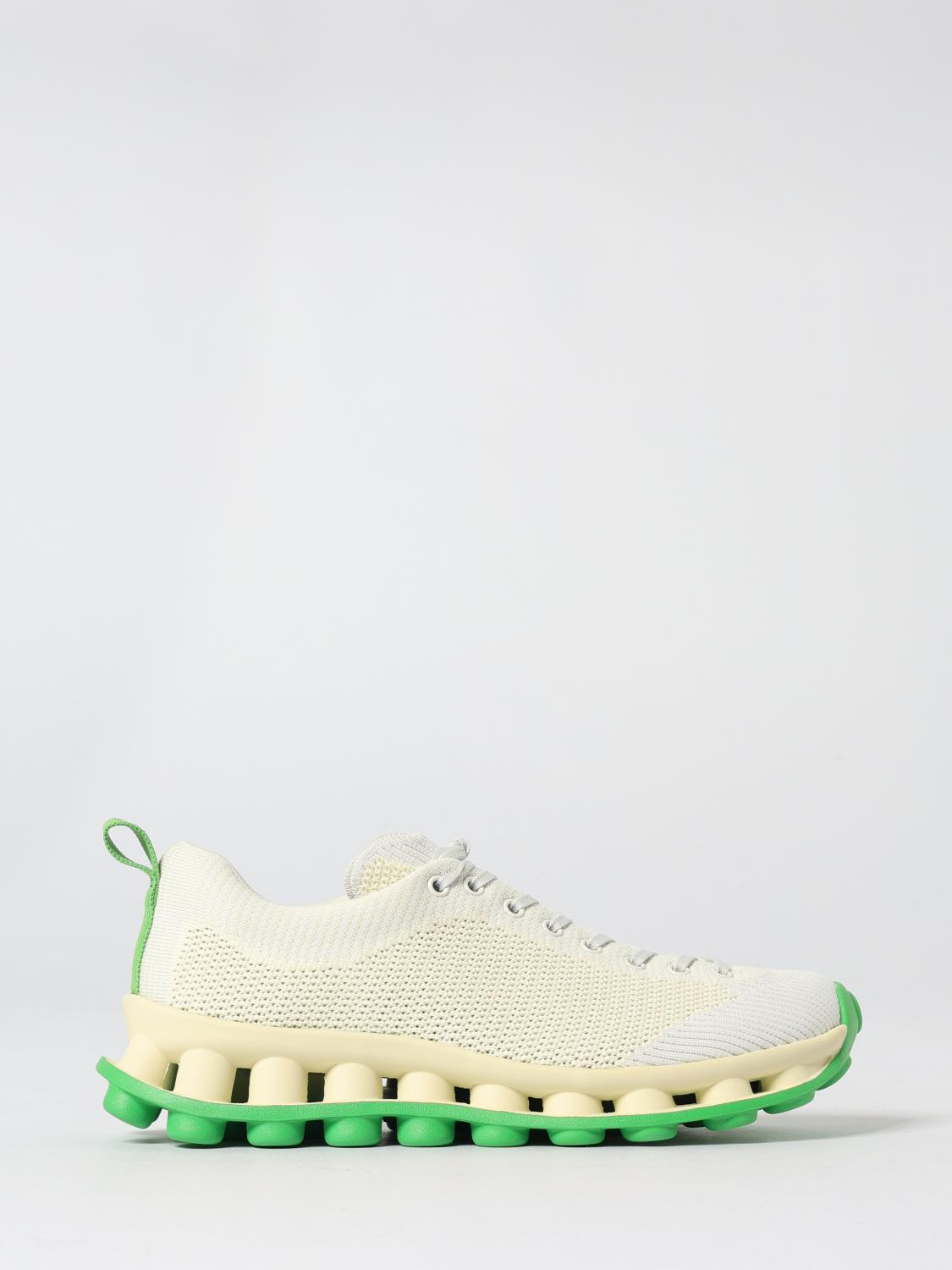 [CAMPER] Sneakers FW25 T101 white