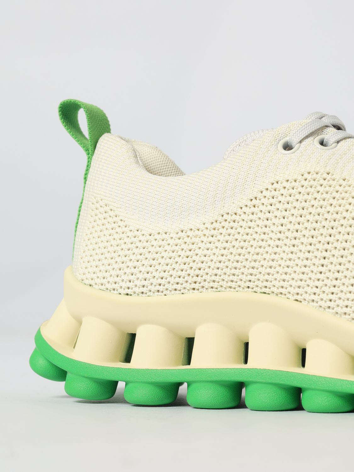 [CAMPER] Sneakers FW25 T101 white