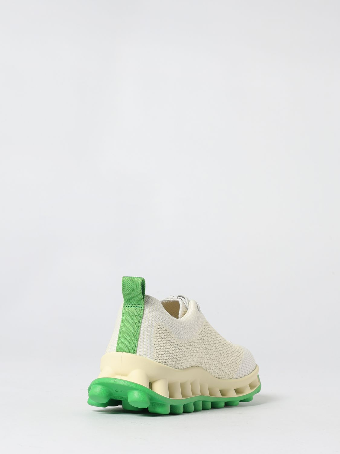 [CAMPER] Sneakers FW25 T101 white