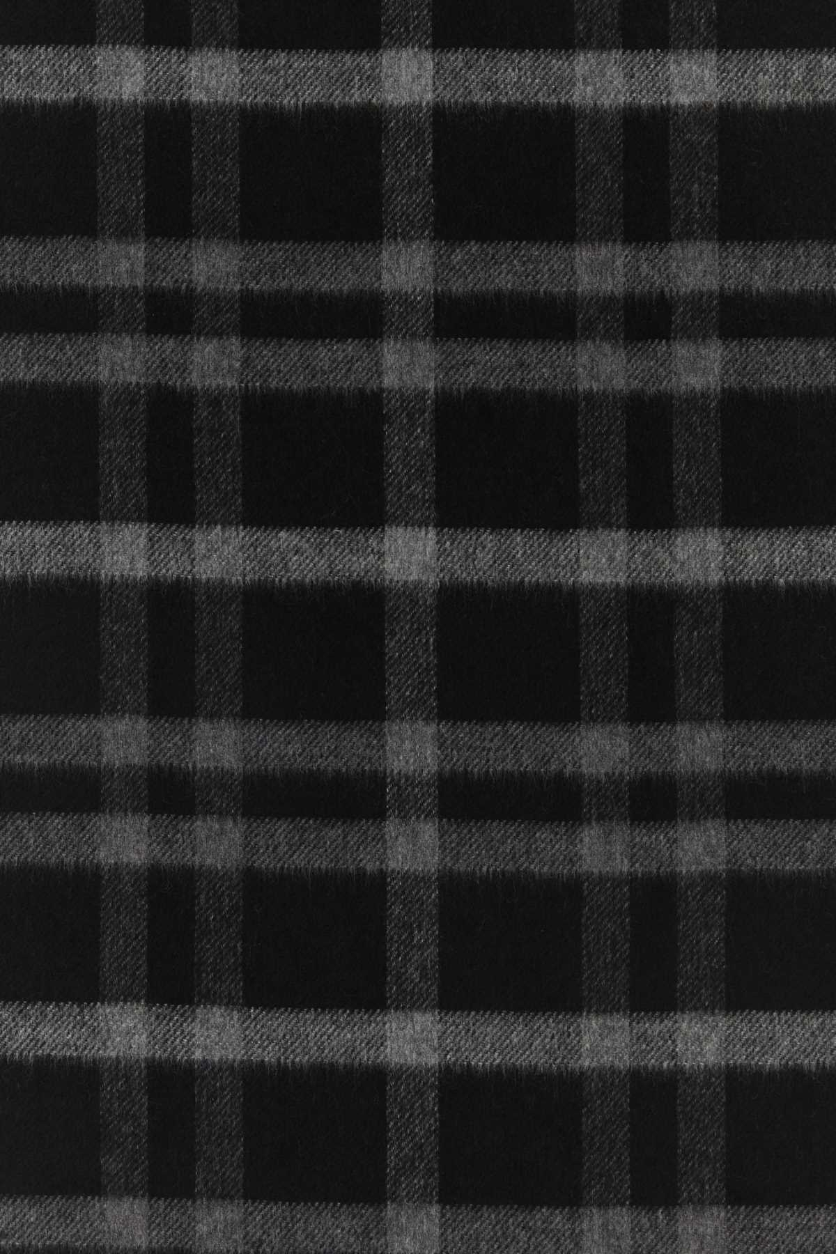 [Saint Laurent] Scarf FW25 8376163YS31 1078