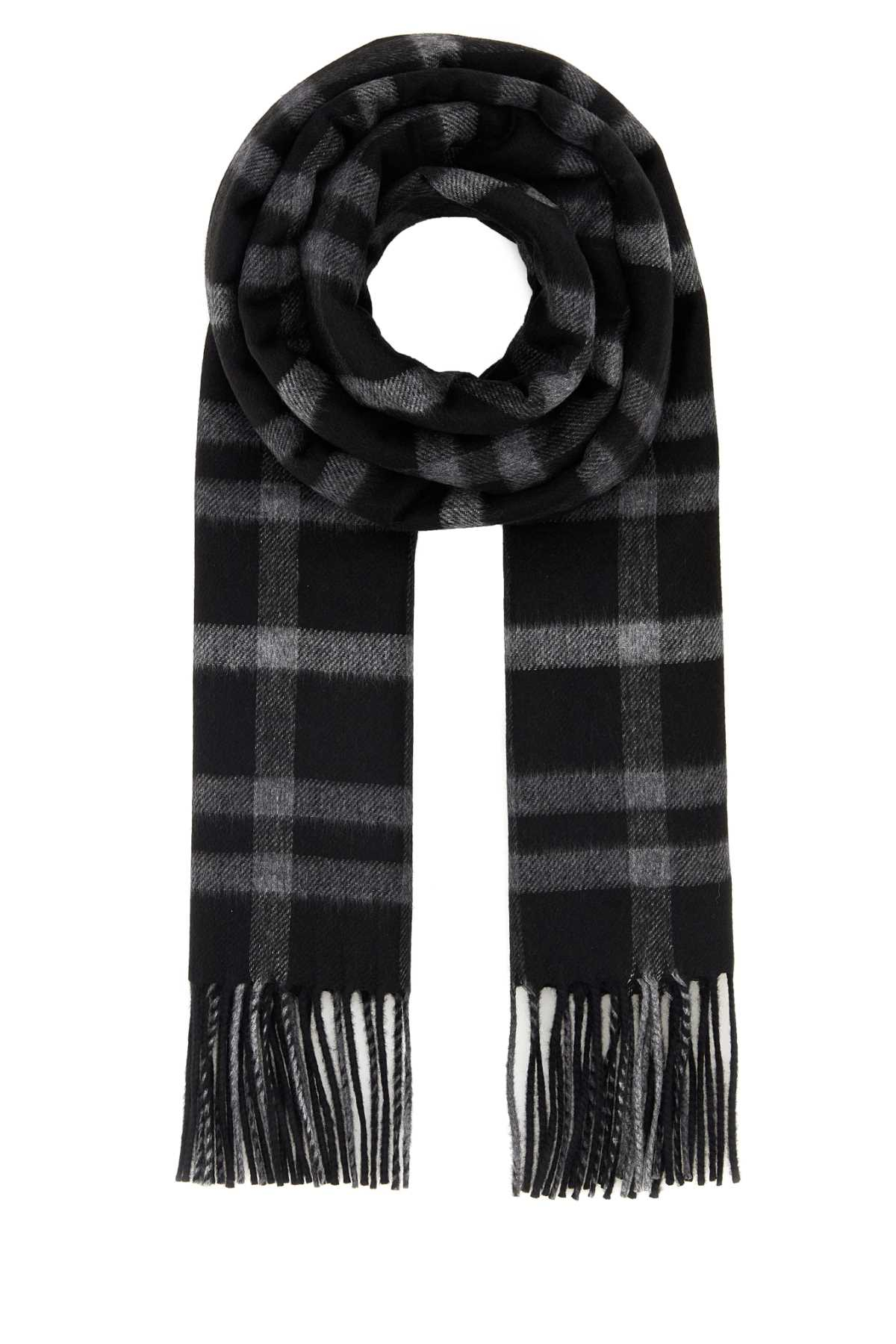 [Saint Laurent] Scarf FW25 8376163YS31 1078
