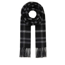 [Saint Laurent] Scarf FW25 8376163YS31 1078