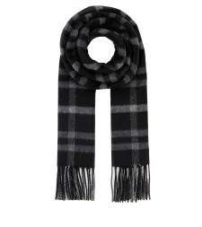 [Saint Laurent] Scarf FW25 8376163YS31 1078