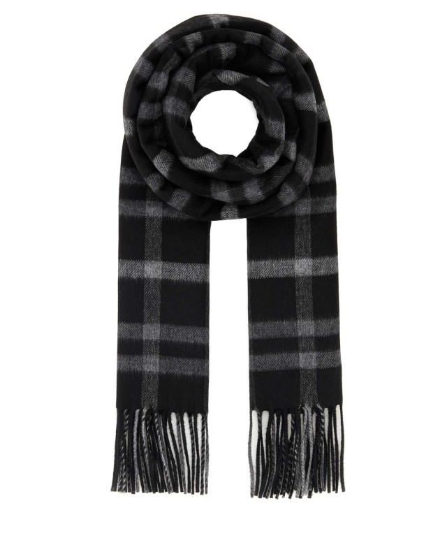 [Saint Laurent] Scarf FW25 8376163YS31 1078