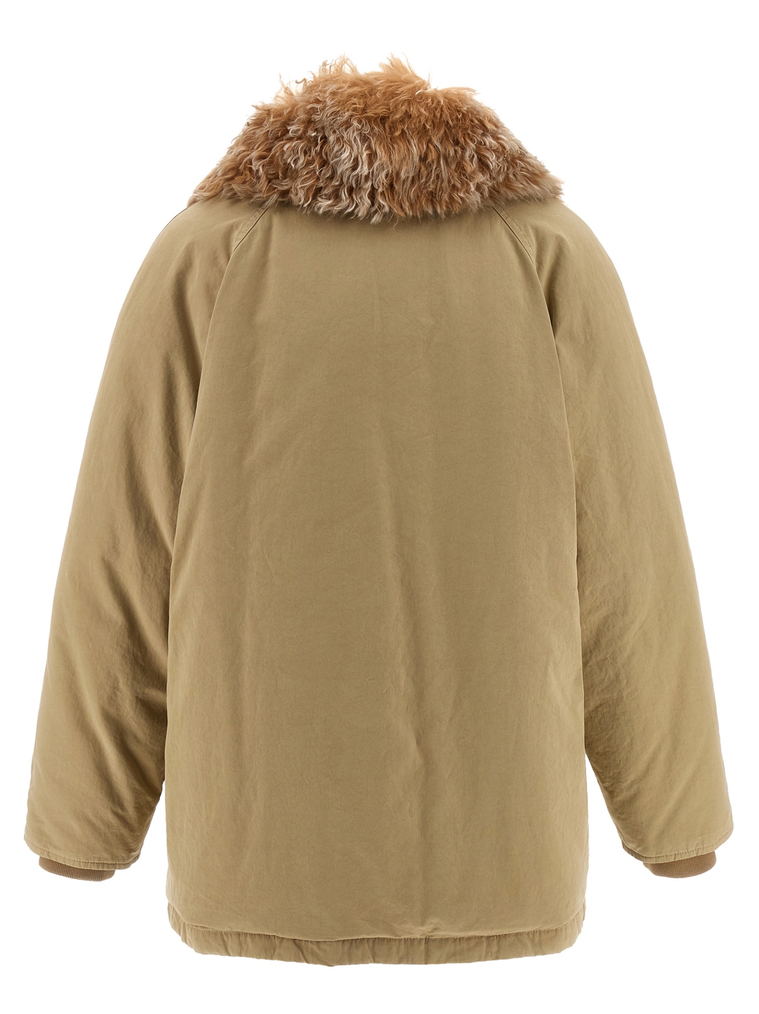 [Prada] Down jacket FW25 29X289SOOO17IDF0065