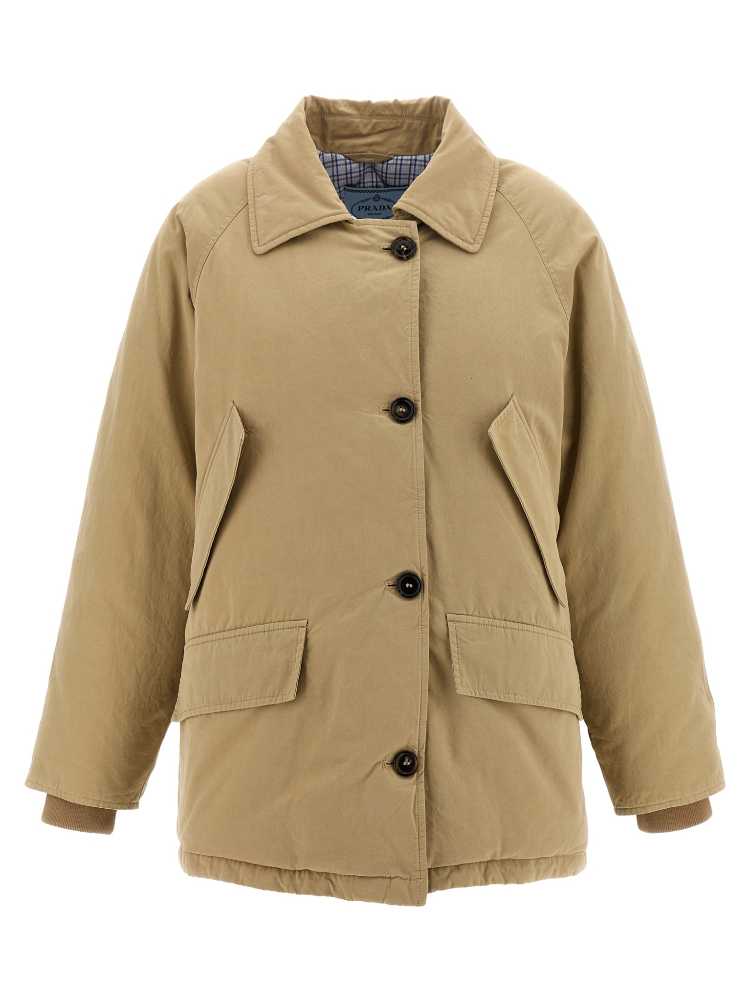 [Prada] Down jacket FW25 29X289SOOO17IDF0065