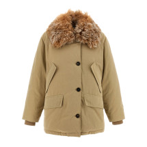 [Prada] Down jacket FW25 29X289SOOO17IDF0065