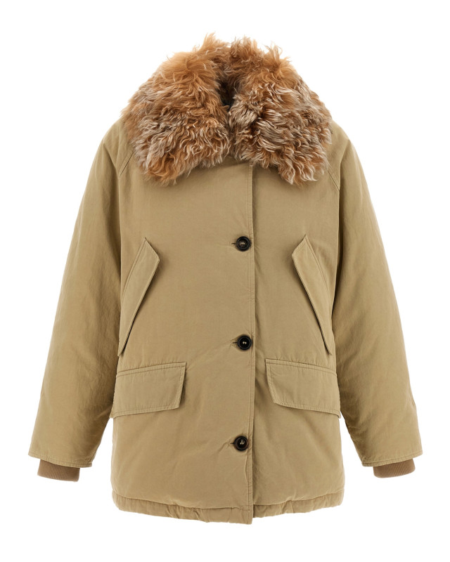 [Prada] Down jacket FW25 29X289SOOO17IDF0065