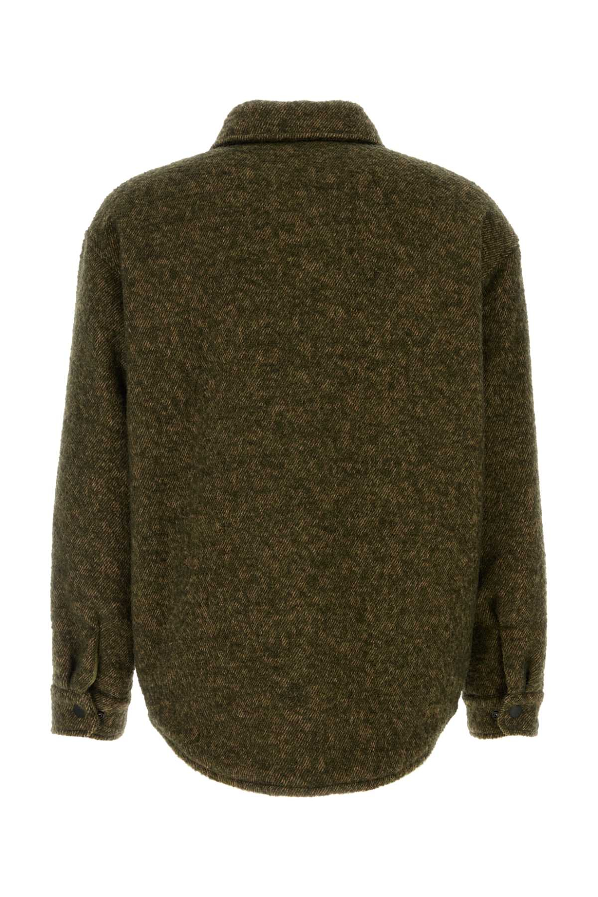 [Emporio Armani] Jacket FW25 EM004253AF16324 F6016