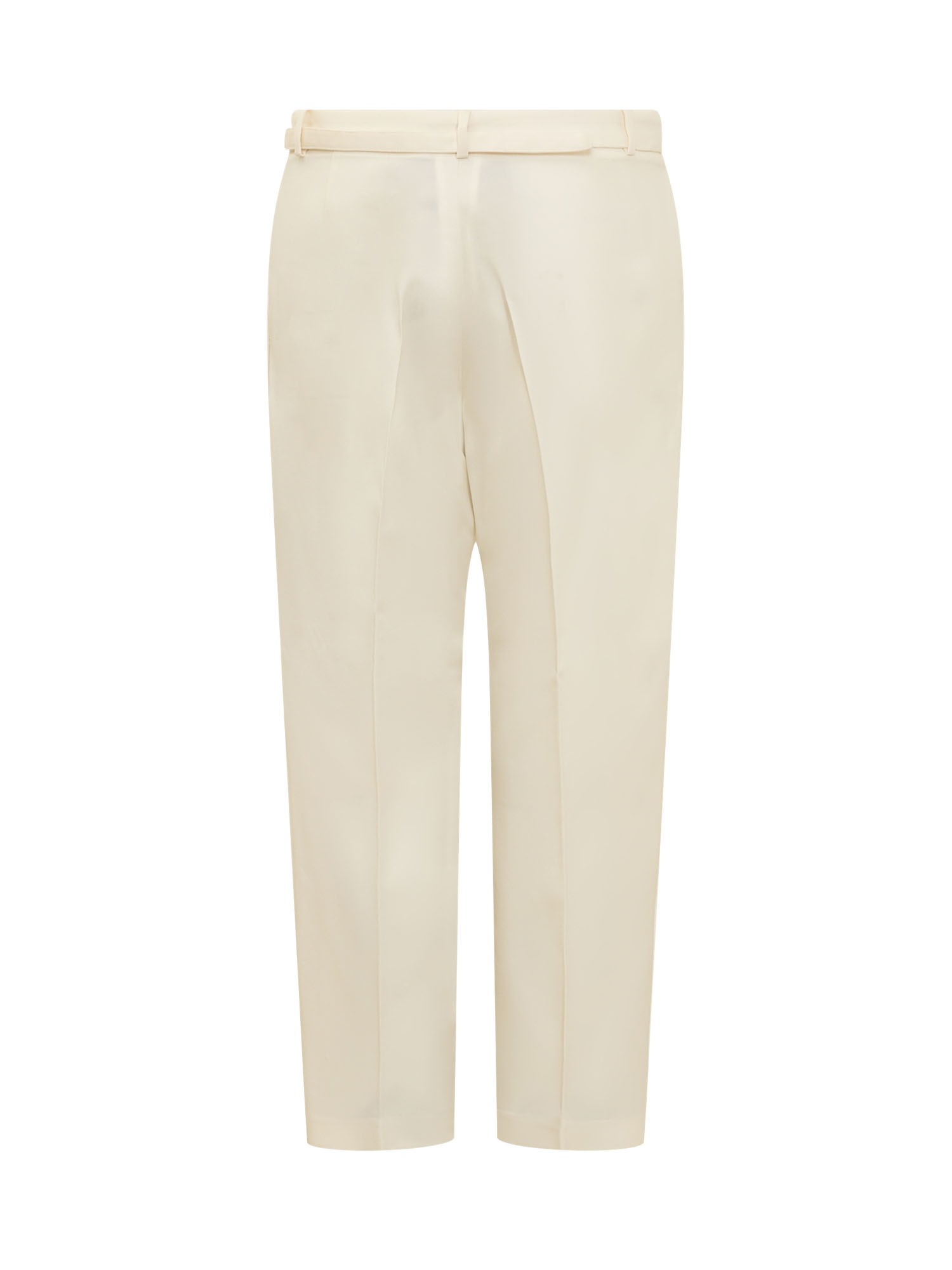 [Fabiana Filippi] Trousers FW23 PAD223F648H784 25