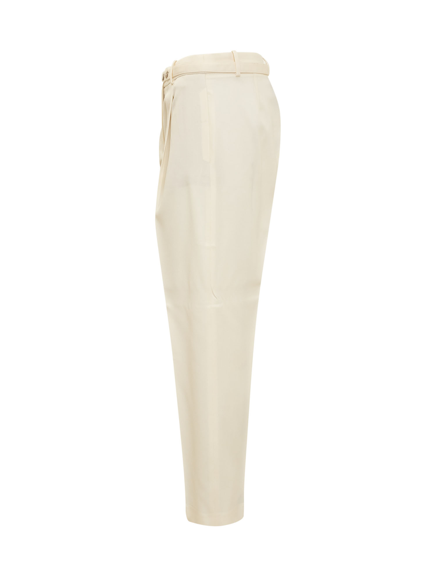 [Fabiana Filippi] Trousers FW23 PAD223F648H784 25