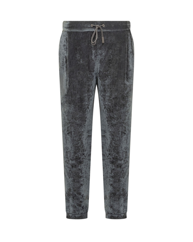 [Fabiana Filippi] Trousers FW23 PAD223F350H770 6150