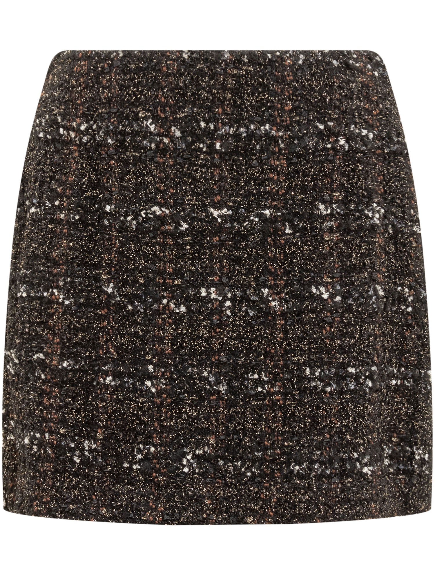 [Fabiana Filippi] Mini skirt FW23 GND223F688H785 VRU