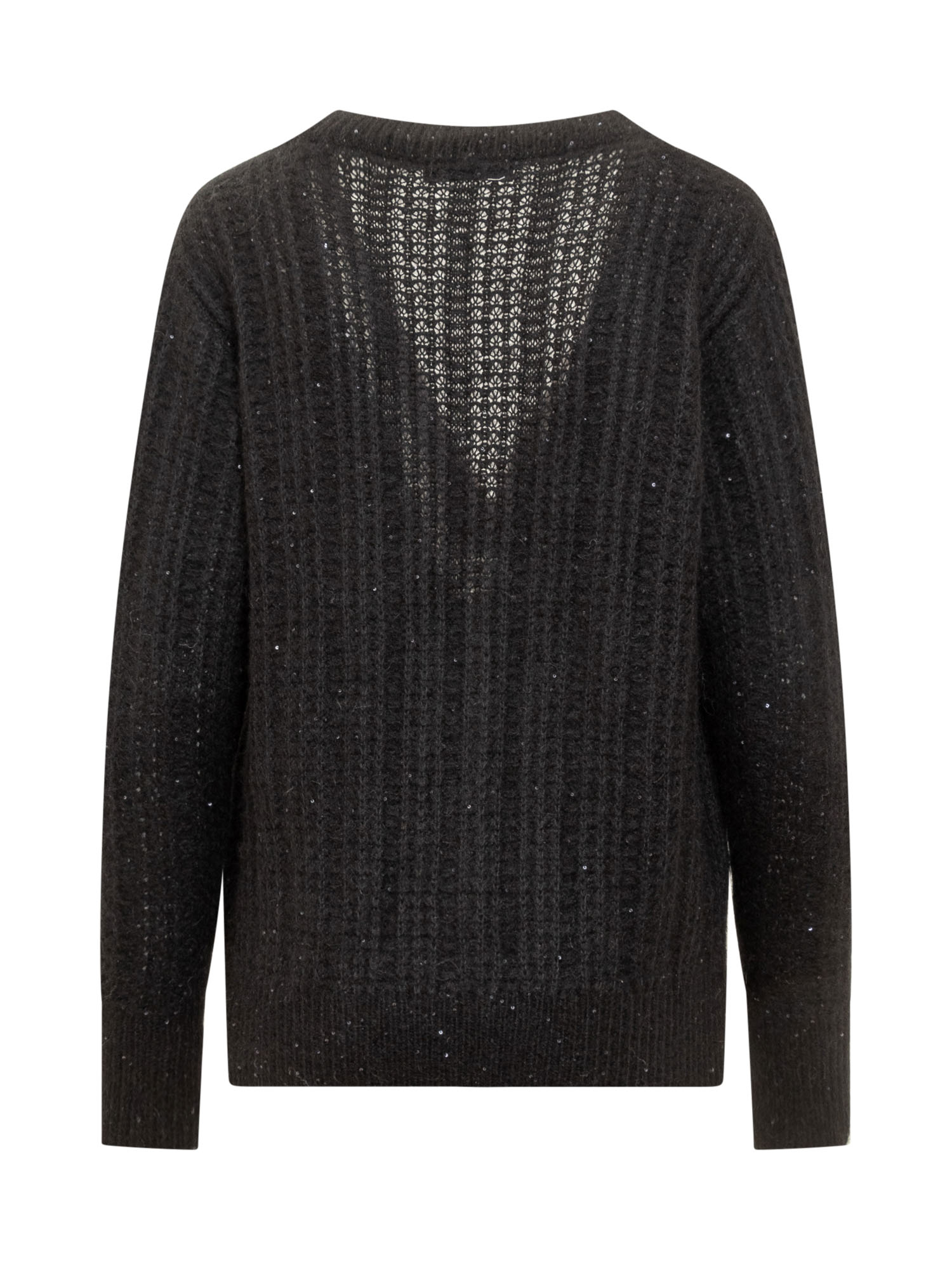 [Fabiana Filippi] Cardigan FW23 MAD223F412H805 VR3
