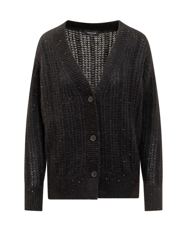 [Fabiana Filippi] Cardigan FW23 MAD223F412H805 VR3