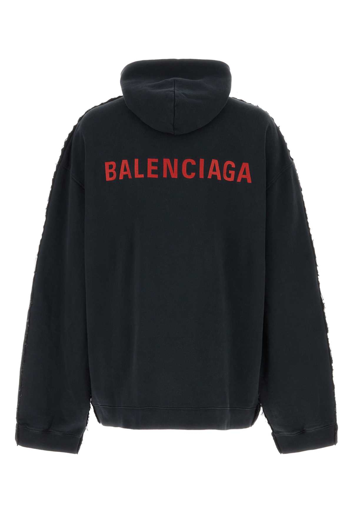 [Balenciaga] Denim jacket FW25 850703TTW67 1037