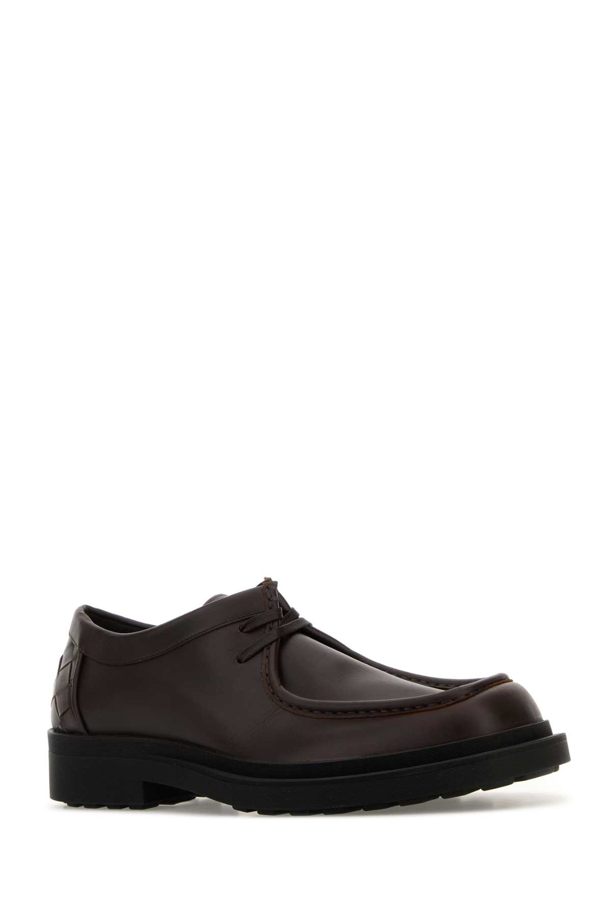 [Bottega Veneta] Dress Shoes FW25 843773V2WT0 2047
