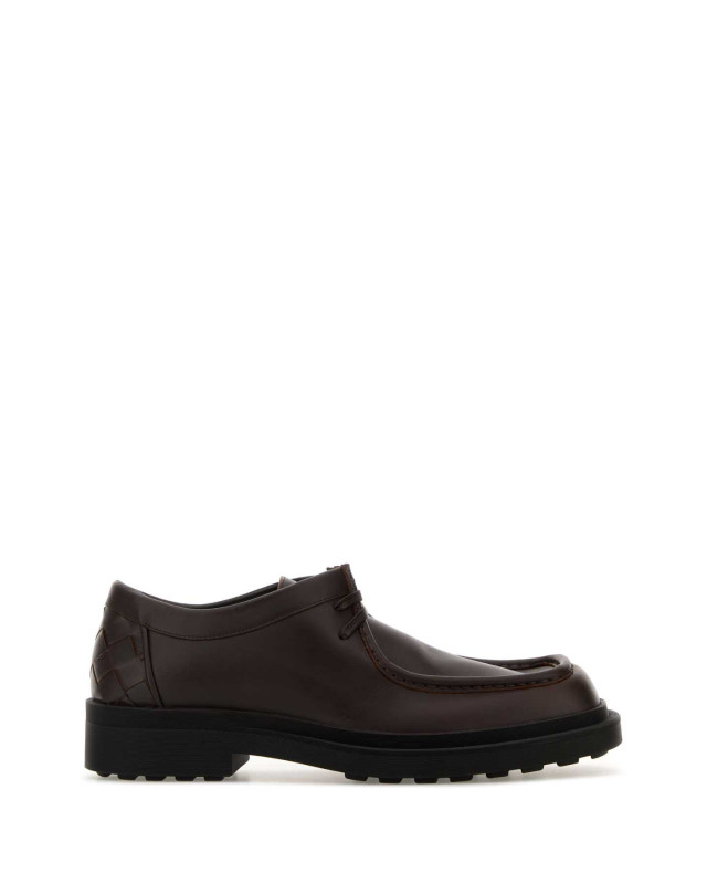[Bottega Veneta] Dress Shoes FW25 843773V2WT0 2047