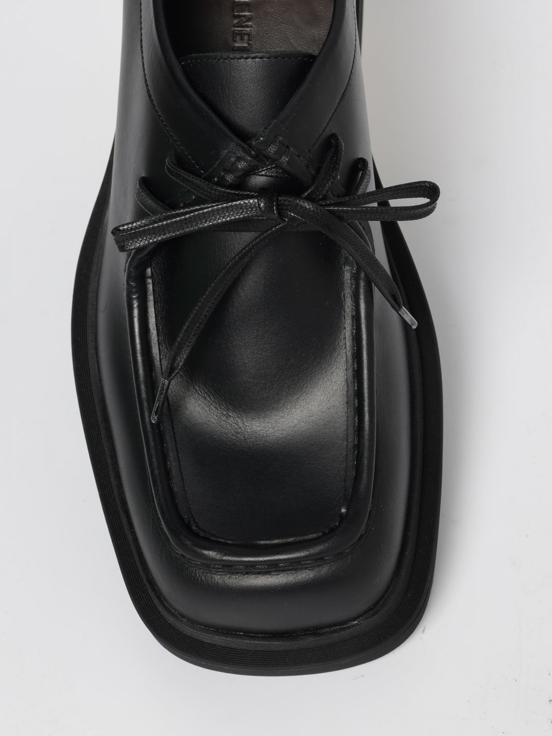 [Bottega Veneta] Loafer FW25 843773V2WT0 1000