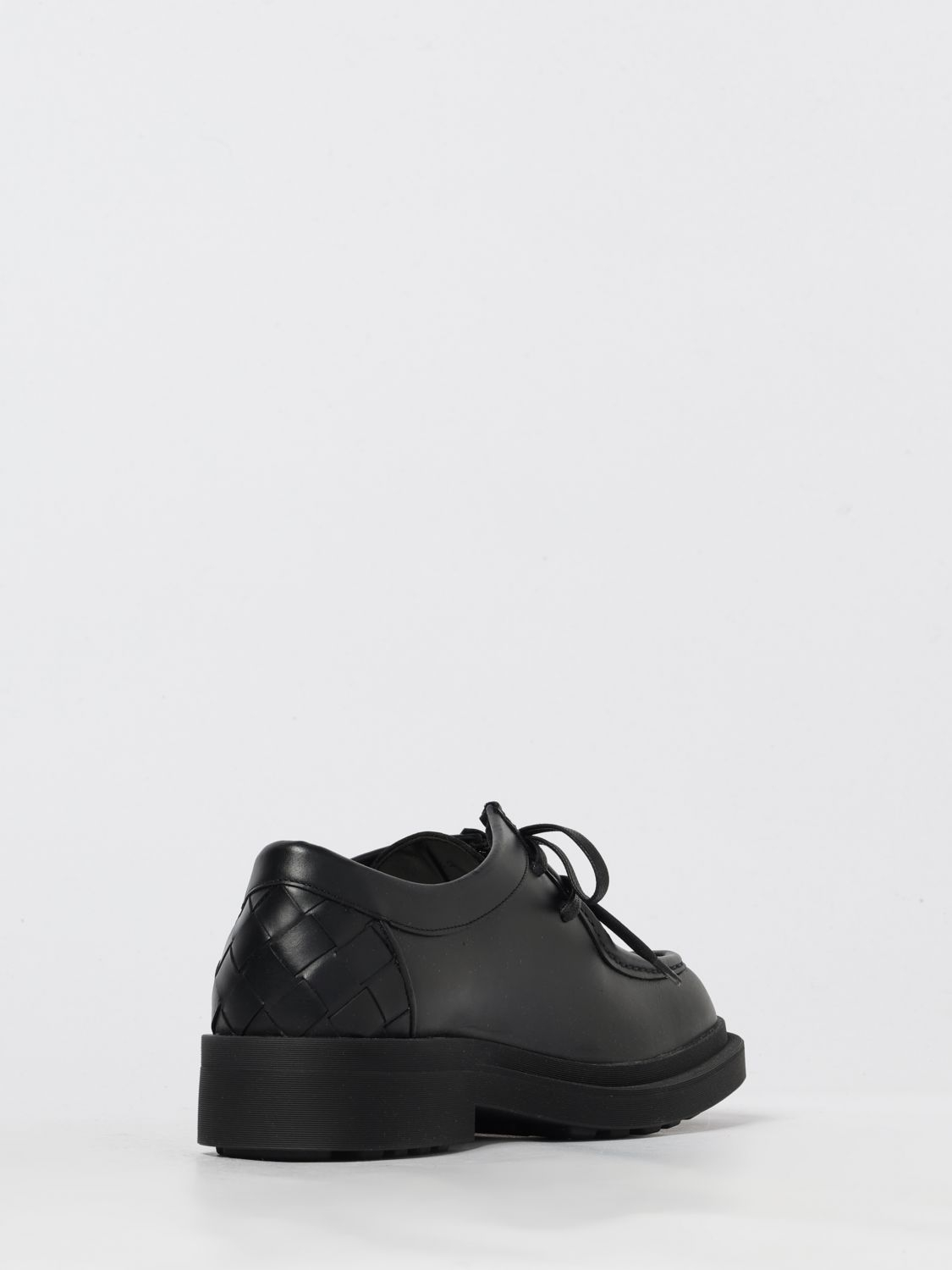 [Bottega Veneta] Loafer FW25 843773V2WT0 1000