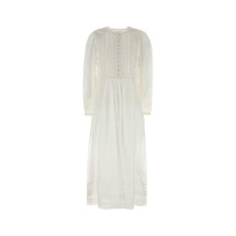 [Isabel Marant Etoile] Long sleeve dress FW25 RO0824FAC3J05E 20WH