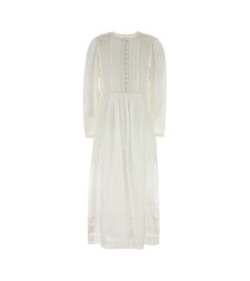 [Isabel Marant Etoile] Long sleeve dress FW25 RO0824FAC3J05E 20WH