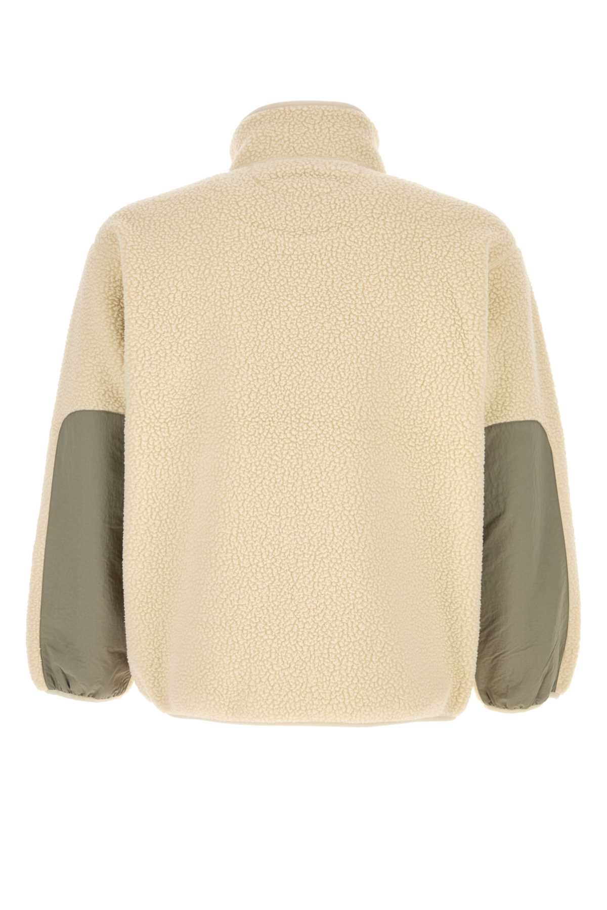 [MAISON KITSUNE] Casual Jacket FW25 PM02136WM2031 P700