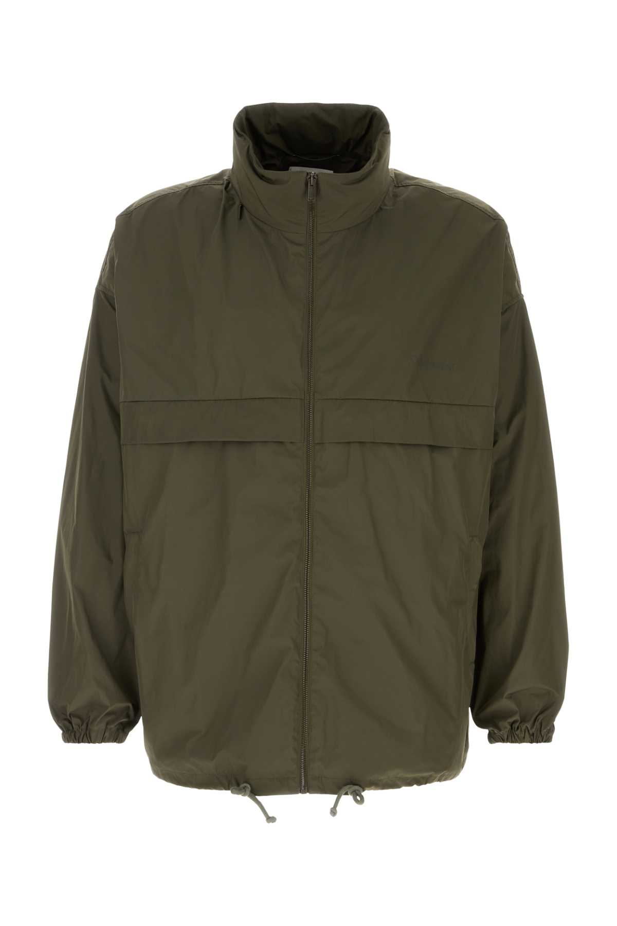 [Saint Laurent] Casual Jacket FW25 845548YZ9DH 3217