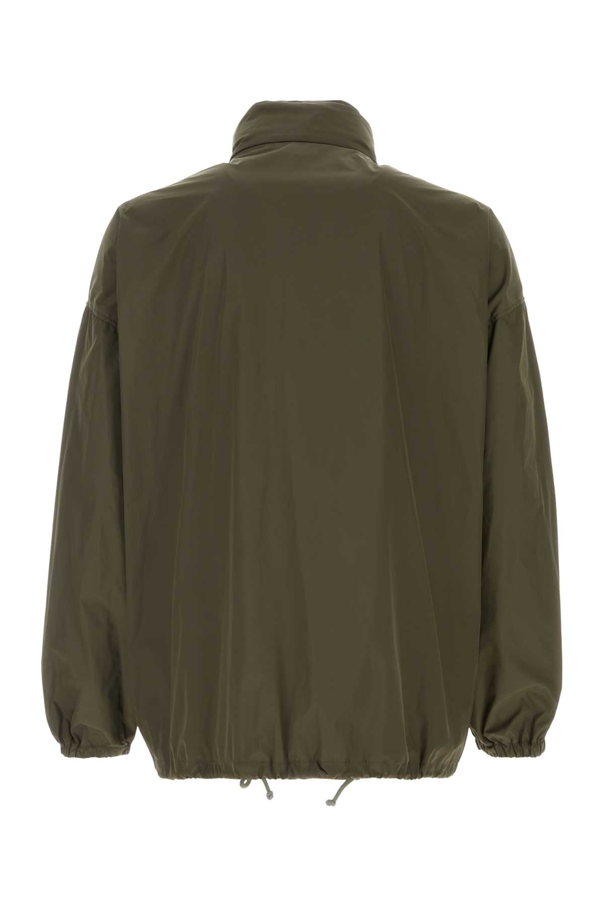 [Saint Laurent] Casual Jacket FW25 845548YZ9DH 3217