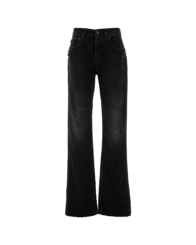 [Balenciaga] Jeans FW25 849953TTW67 1037
