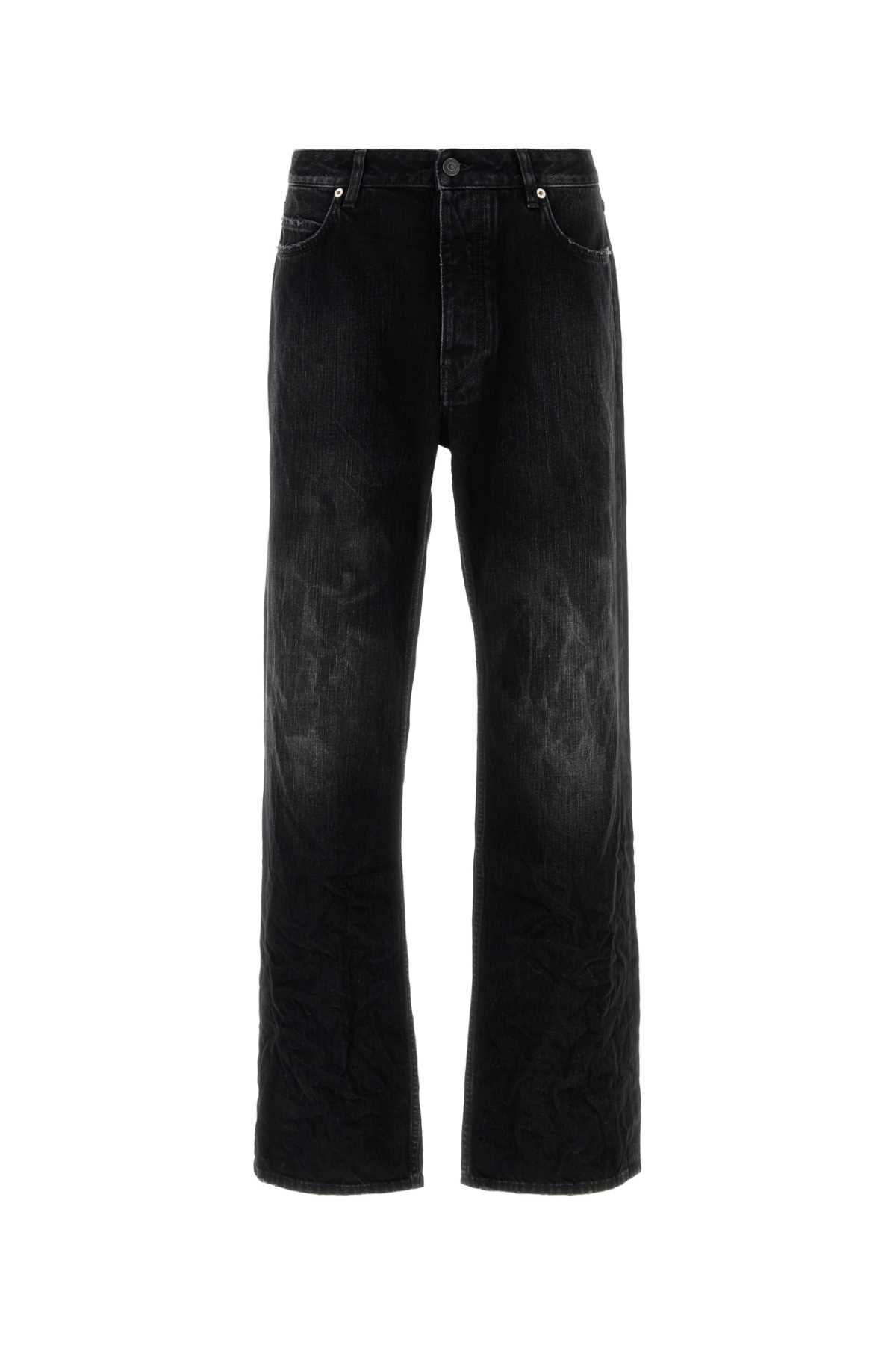 [Balenciaga] Jeans FW25 851352TTW67 1037
