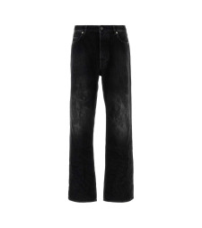 [Balenciaga] Jeans FW25 851352TTW67 1037