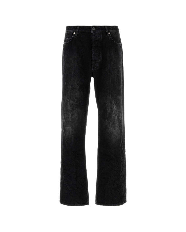[Balenciaga] Jeans FW25 851352TTW67 1037