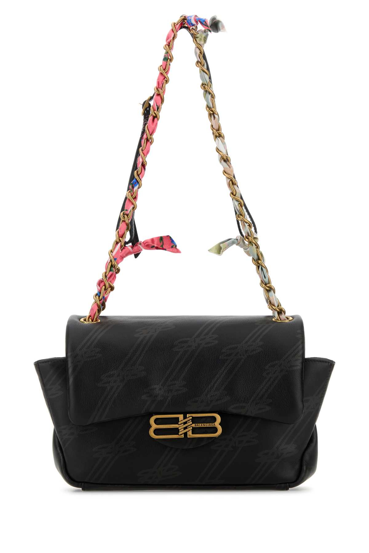 [Balenciaga] Bag FW25 8444942AB8W 1000